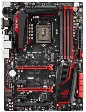 THE 5 BEST MOTHERBOARDS FOR i7 4790k! .